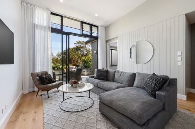 Collaroy - 201/17 Anzac Avenue