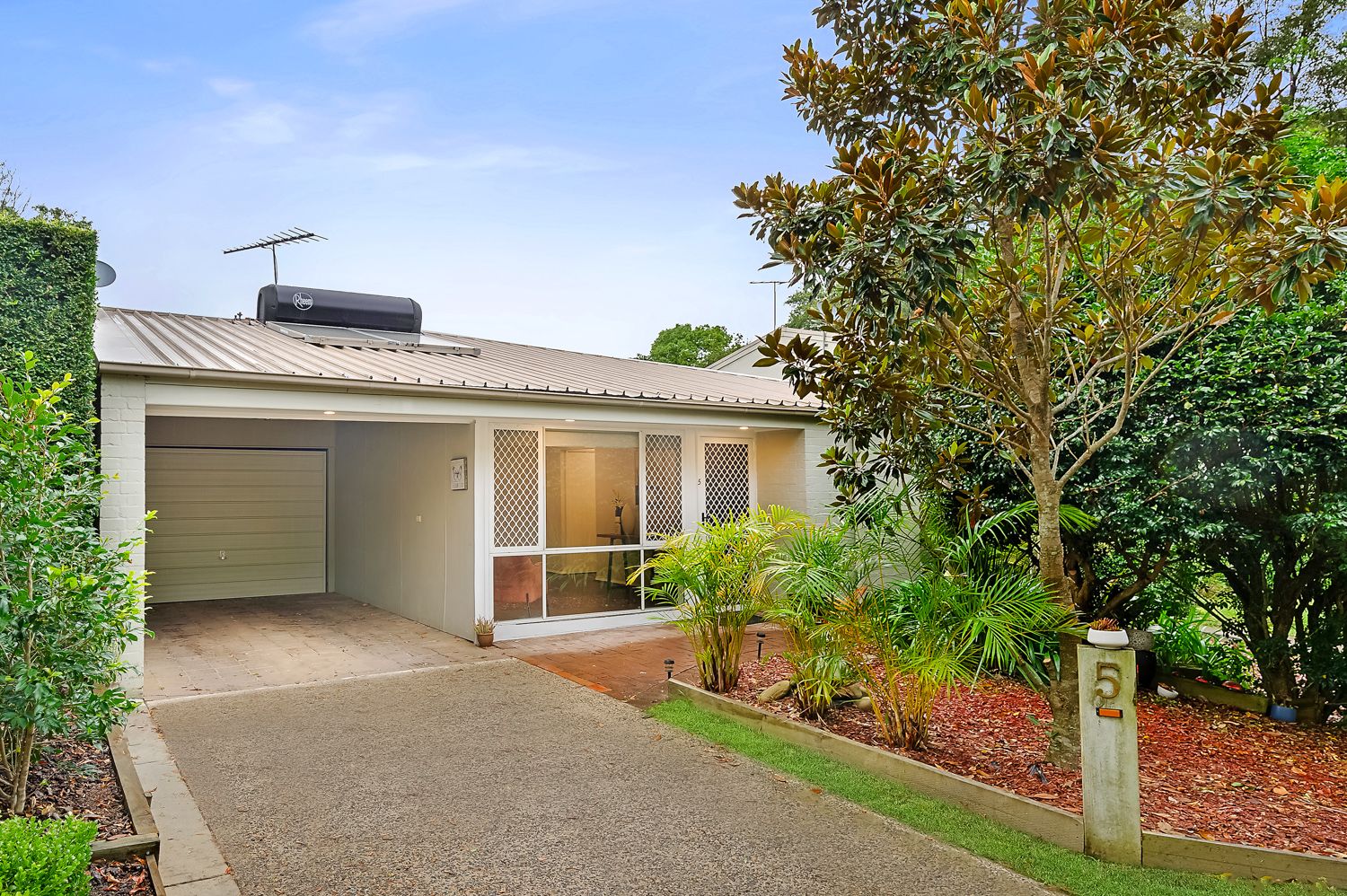 5/30 Hinemoa Avenue, Normanhurst, Normanhurst - Thumbnail 2