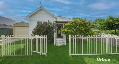 East Branxton 1 McMullins Road