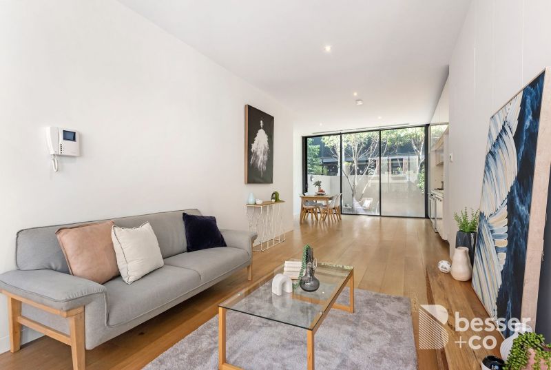 17B Stables Lane, South Yarra - Thumbnail 4