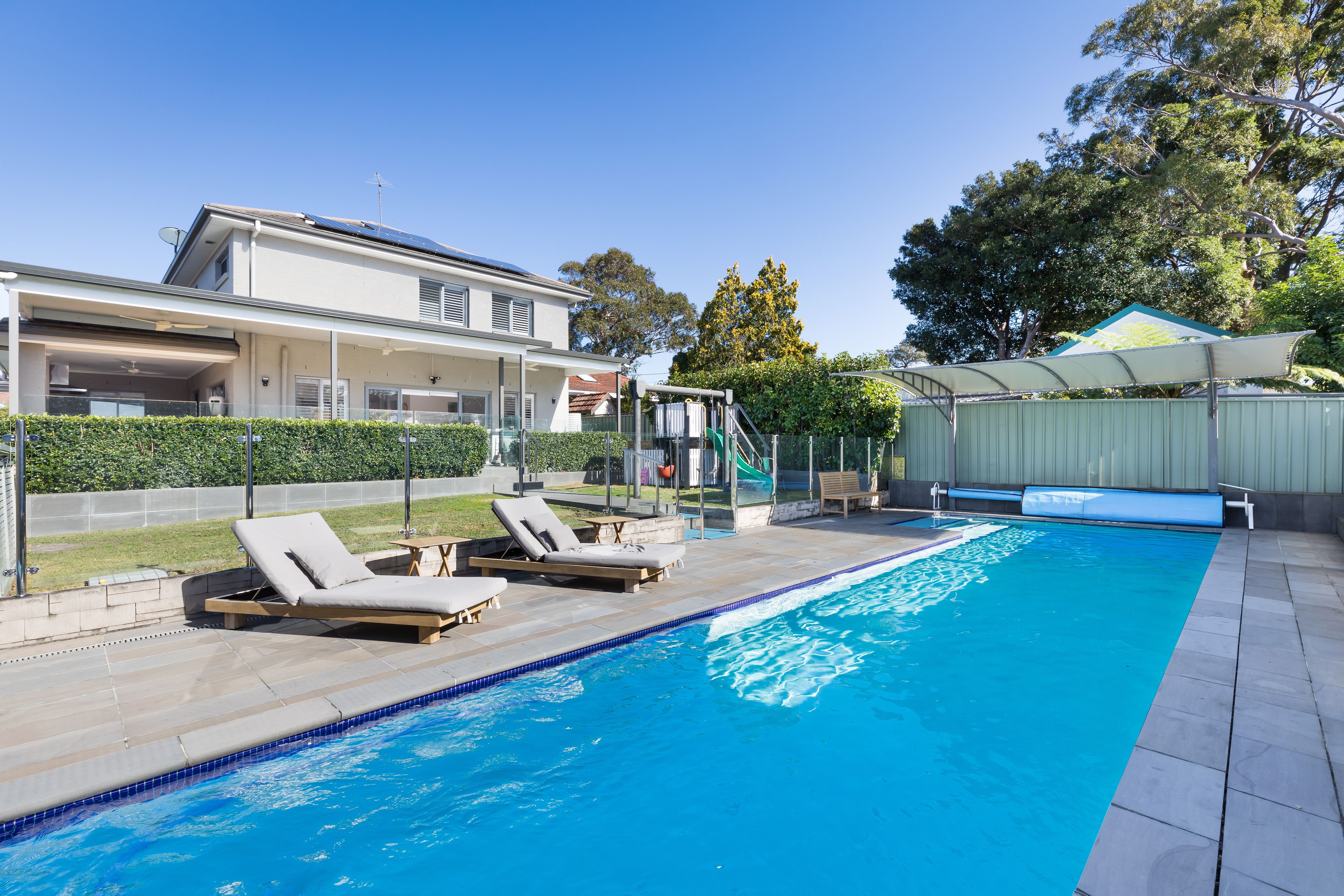 11 Harley Street, SYLVANIA