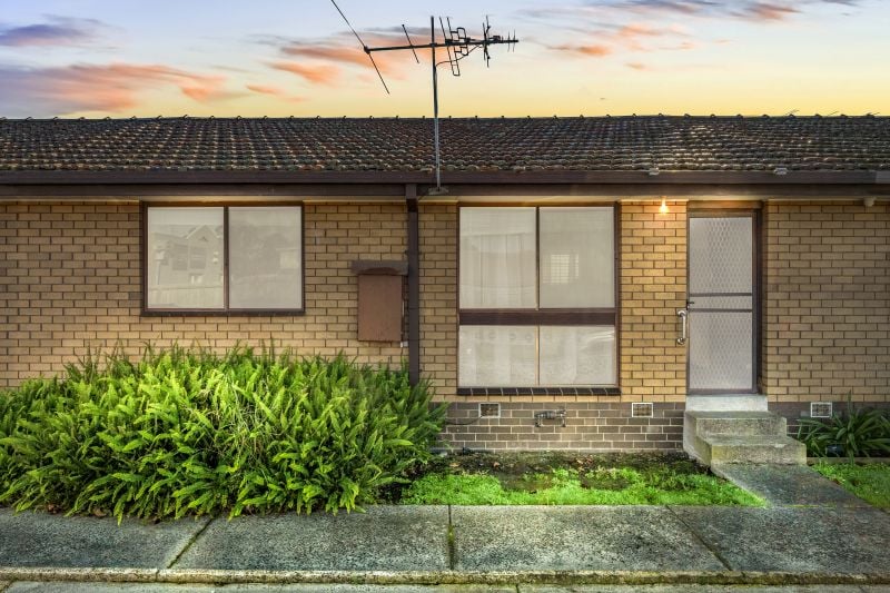 2/115 High Street, Thomastown