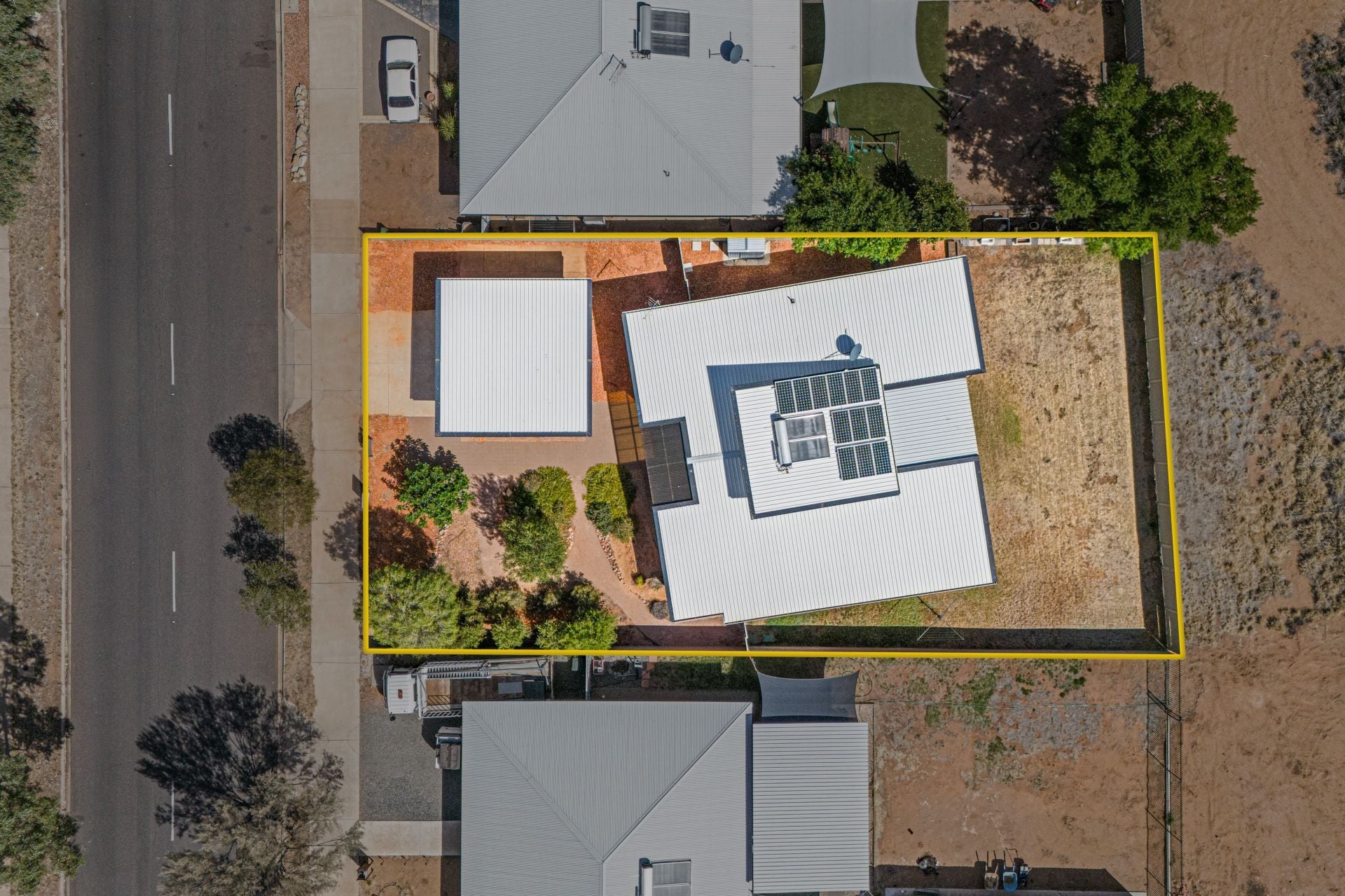 80 Albrecht Drive Larapinta NT, Larapinta - Thumbnail 8