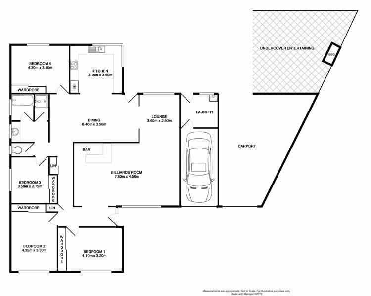 SOLD BY ANTHONY BEKIARIS - $585,000