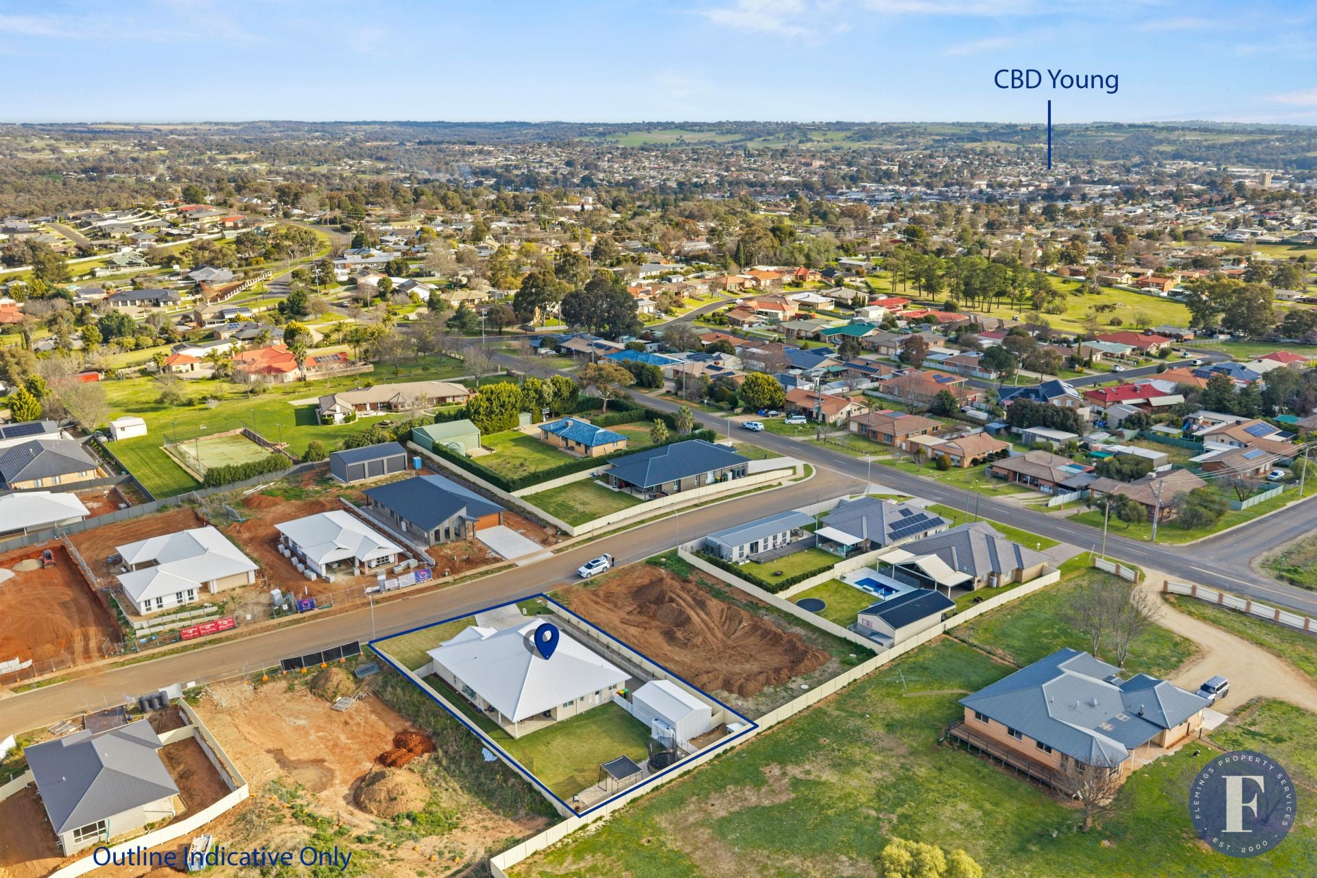 5 Armstrong Place, Young NSW, Young - Image 1