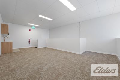 RARE NEWLY BUILT UNITS AT TENNYSON HQ!