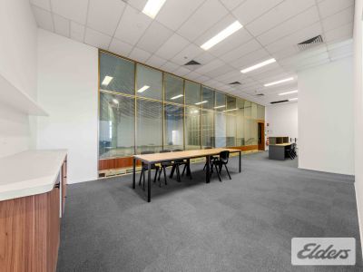 FREESTANDING MEDICAL/OFFICE IN THE MATER PRECINCT!