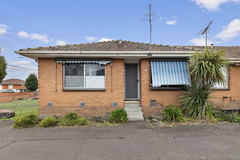 1/38 Spring Street, Thomastown