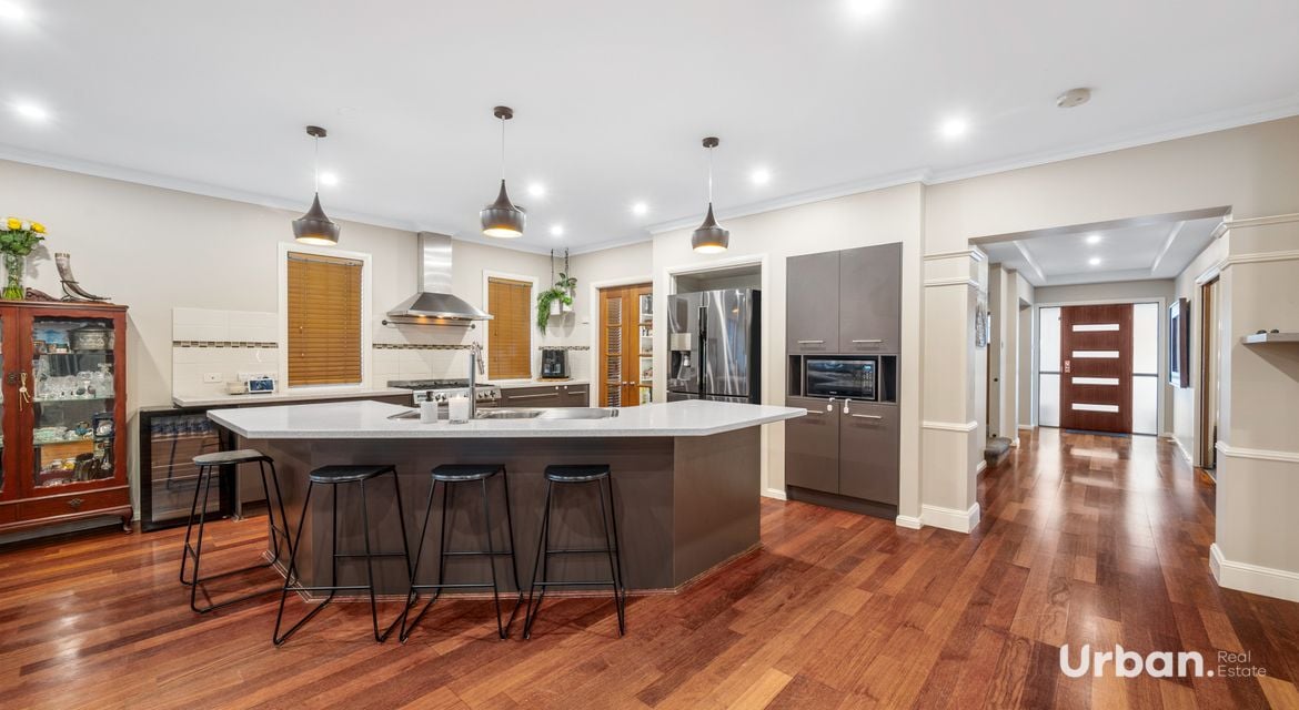 Prestons 9 Arras Place