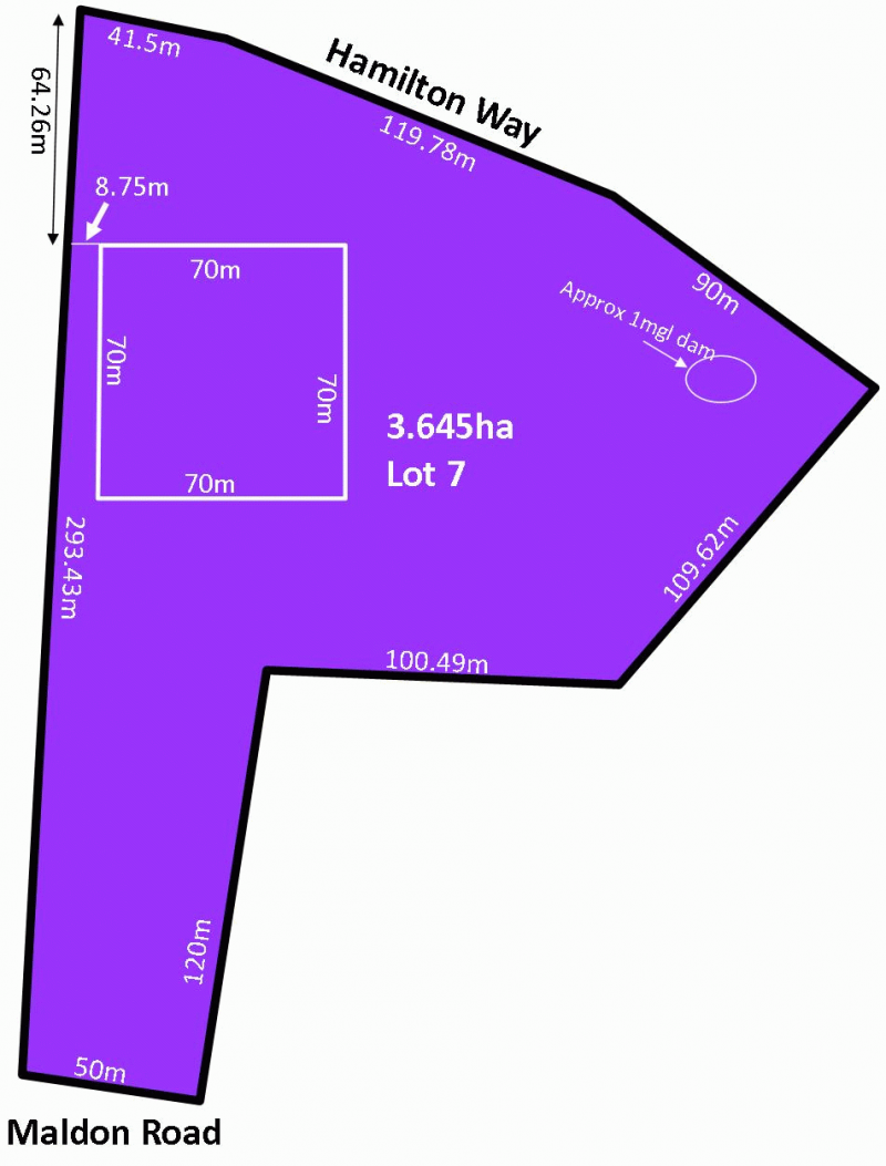 7/ Hamilton Way Lockwood South VIC, Lockwood South - Thumbnail 6