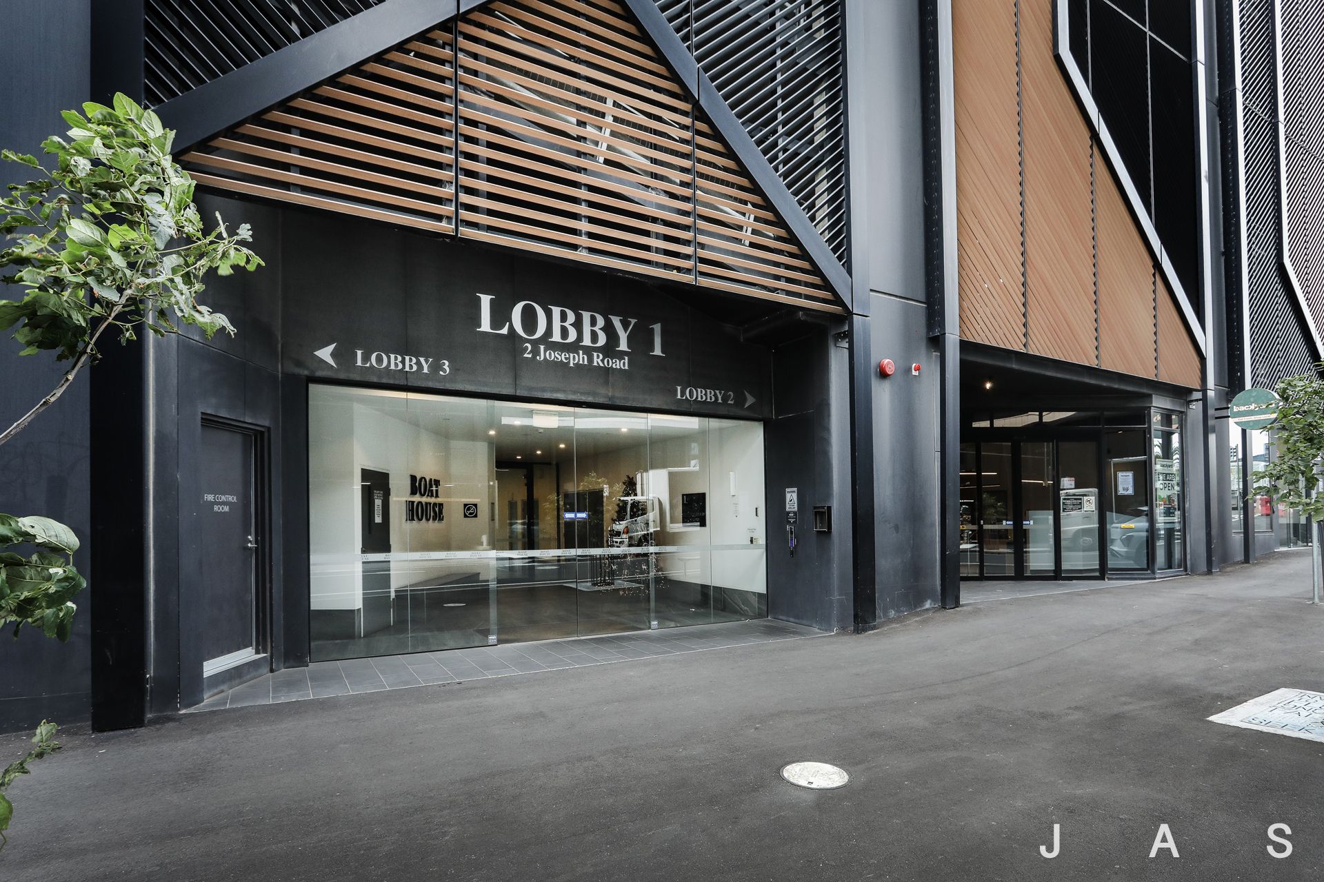 1208/2 Joseph Road Footscray VIC, Footscray - Thumbnail 3