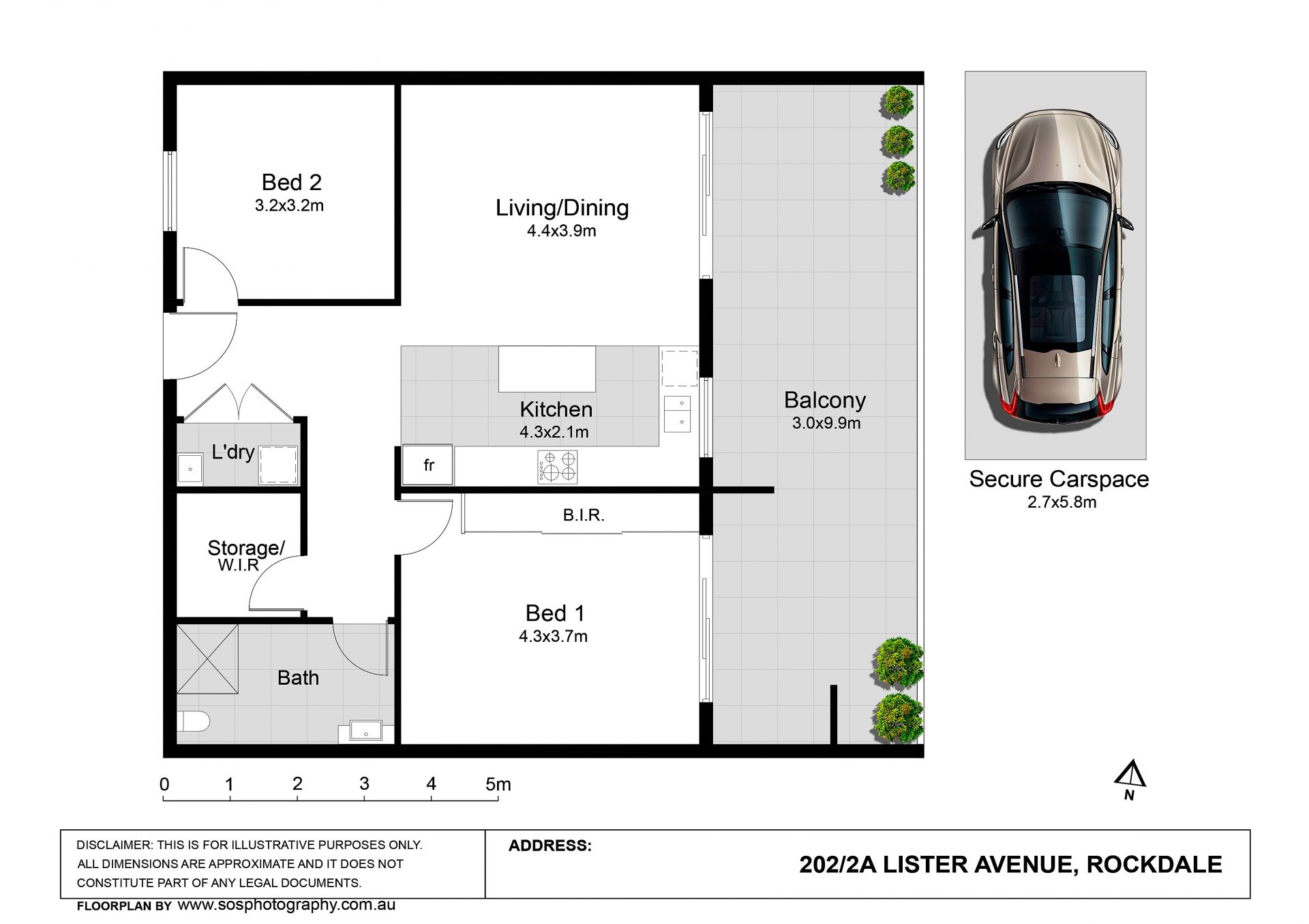 SOLD BY GEORGE KAMBOUROGLOU 0422 421 111