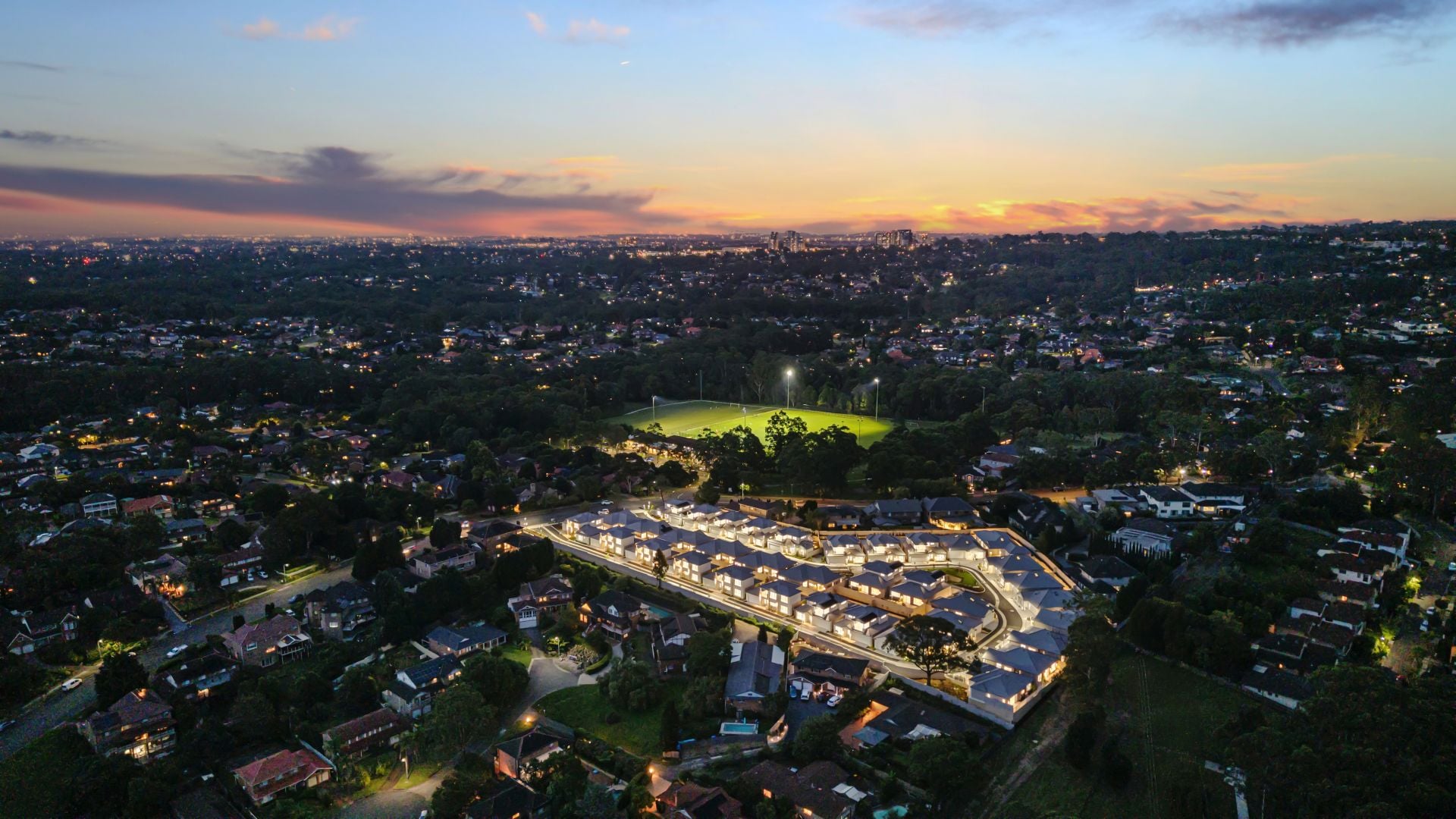 15 Hill Road West Pennant Hills NSW, West Pennant Hills - Thumbnail 2