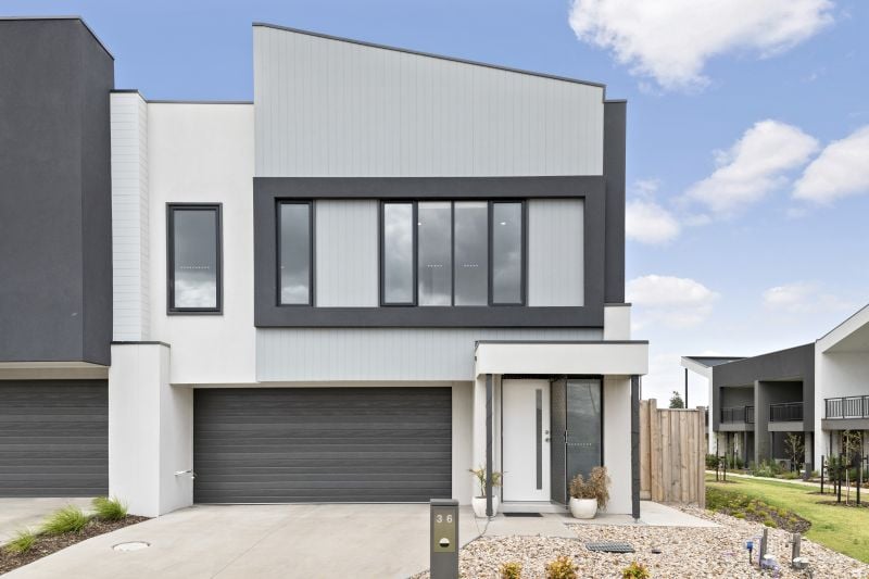 36 Bank Street, Wollert