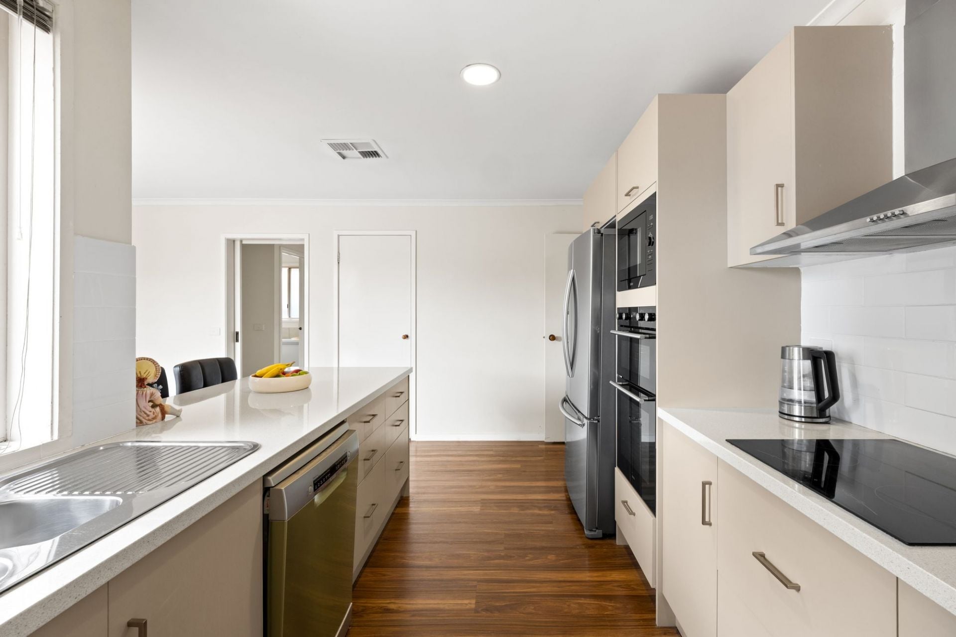 Charming, Comfortable & Convenient