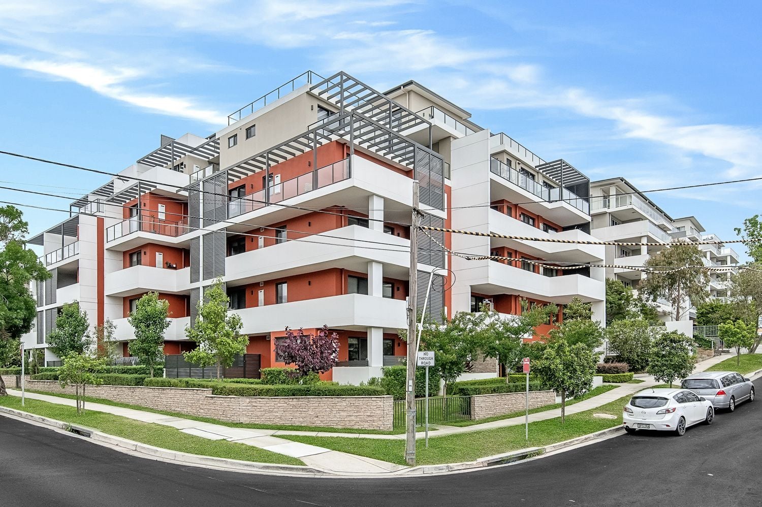 21/1-3 Belair Close, Hornsby, Hornsby - Thumbnail 3