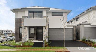 Box Hill 11 Storyteller Parkway (Gables)