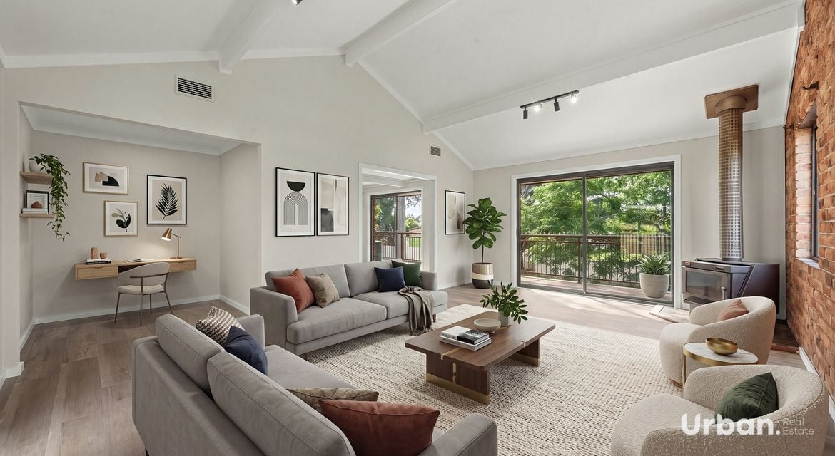 Mcgraths Hill 39 Meares Road