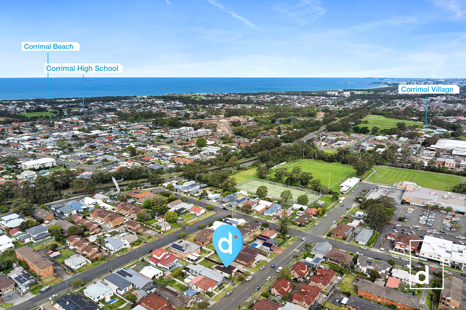 92 Wilga Street, Corrimal NSW