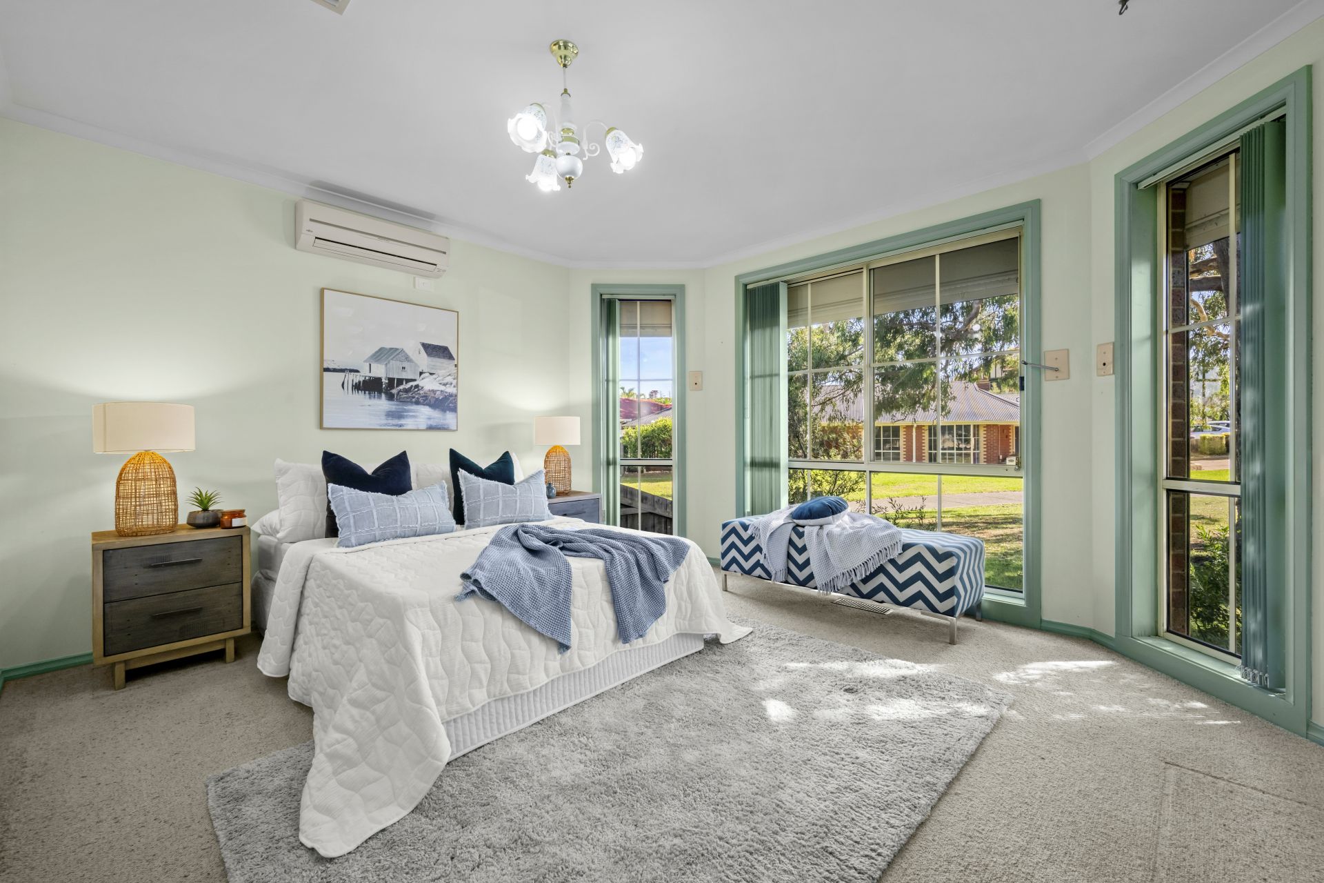A Comfortable Family Home In A Well-Connected Location