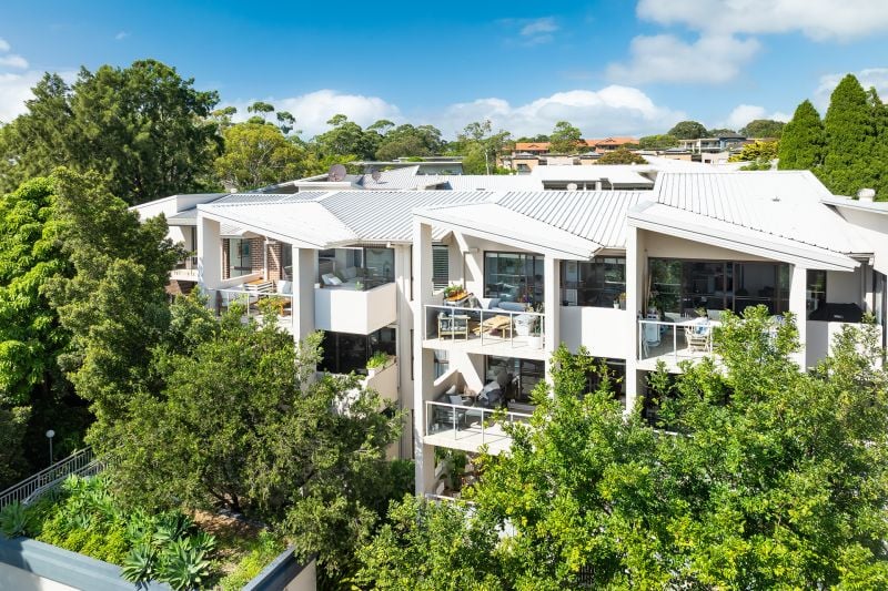 30/6-8 Banksia Road Caringbah 2229