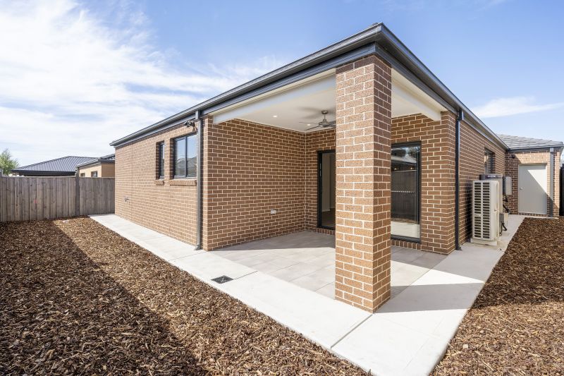 16 Nicastro Avenue, Wollert