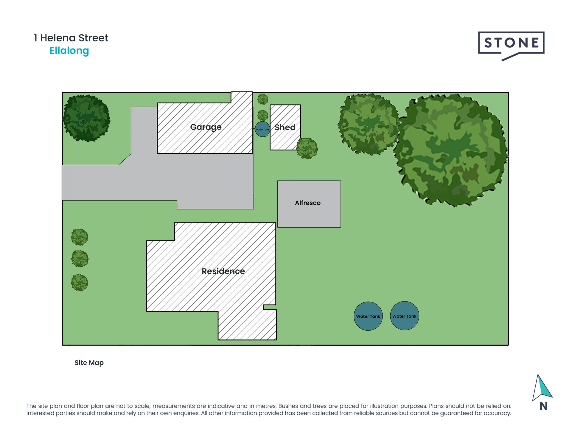 Incredible farm-esque lifestyle oasis