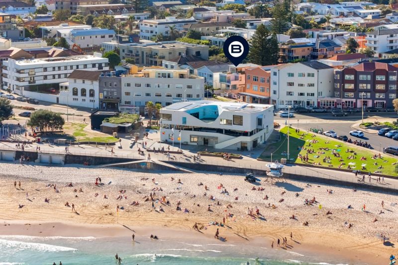 106 Ramsgate Avenue, Bondi Beach
