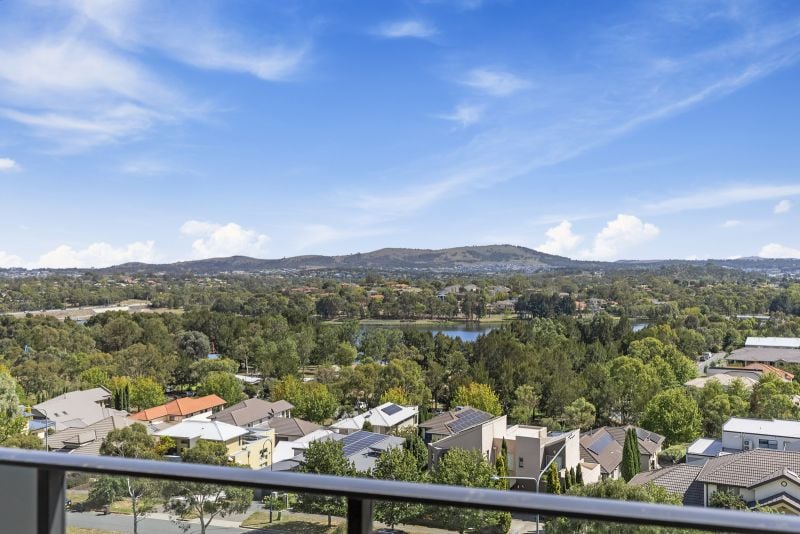 608/90 Swain Street Gungahlin ACT, Gungahlin - Thumbnail 3