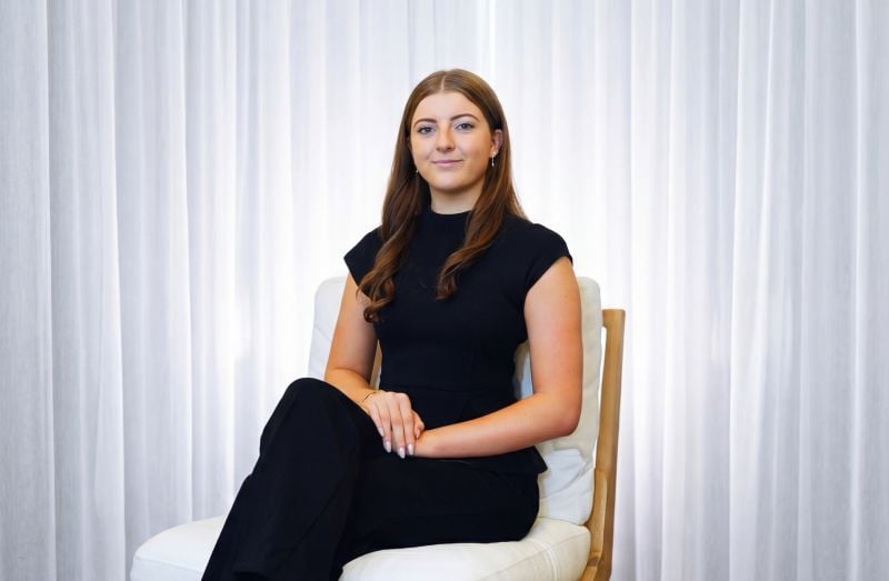Eva Davy