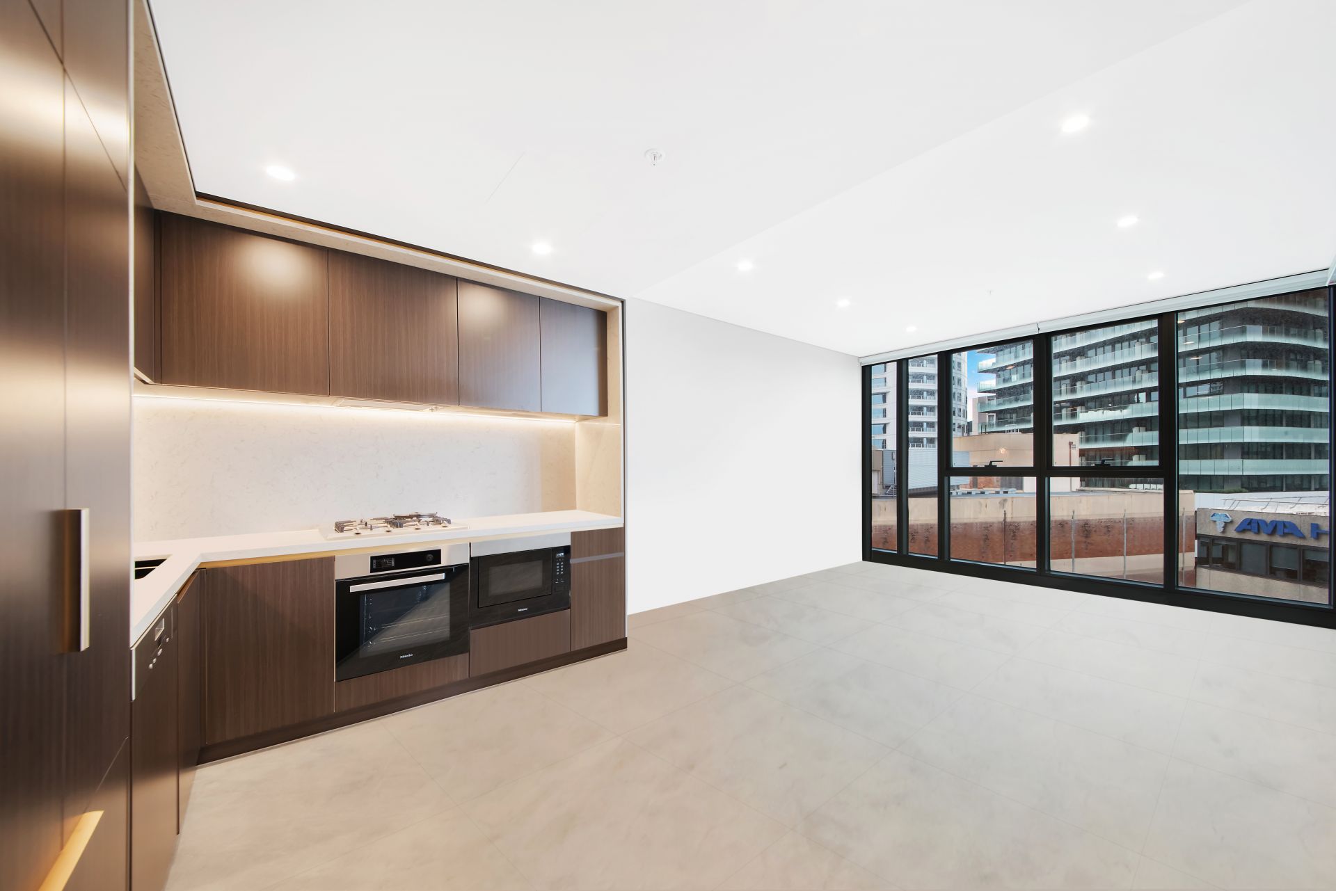 1206/88A Christie Street, St Leonards, St Leonards - Thumbnail 5