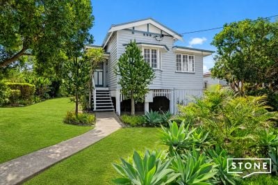 Booval 50 Clifton Street