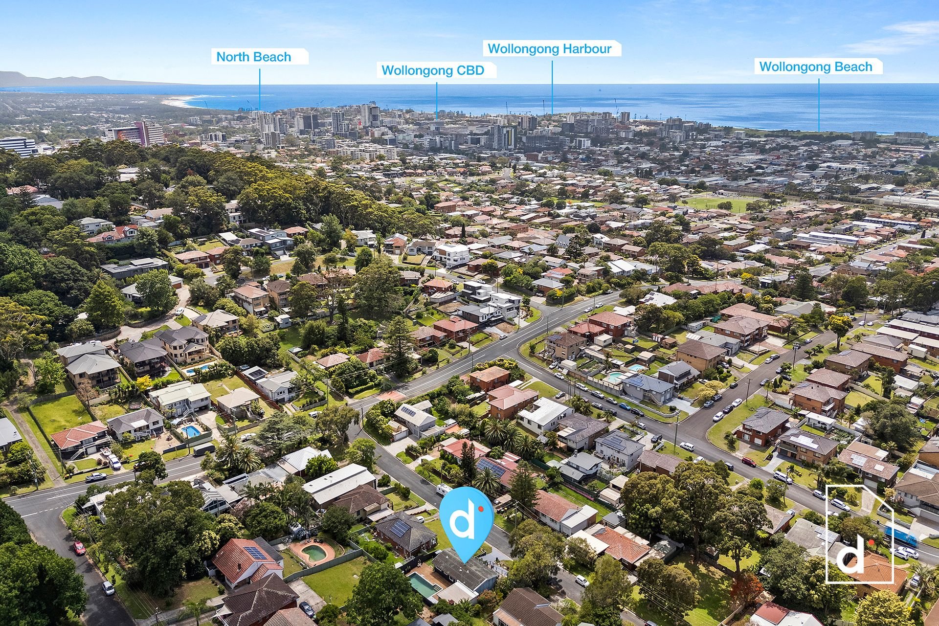 8 Wonson Avenue, Coniston NSW