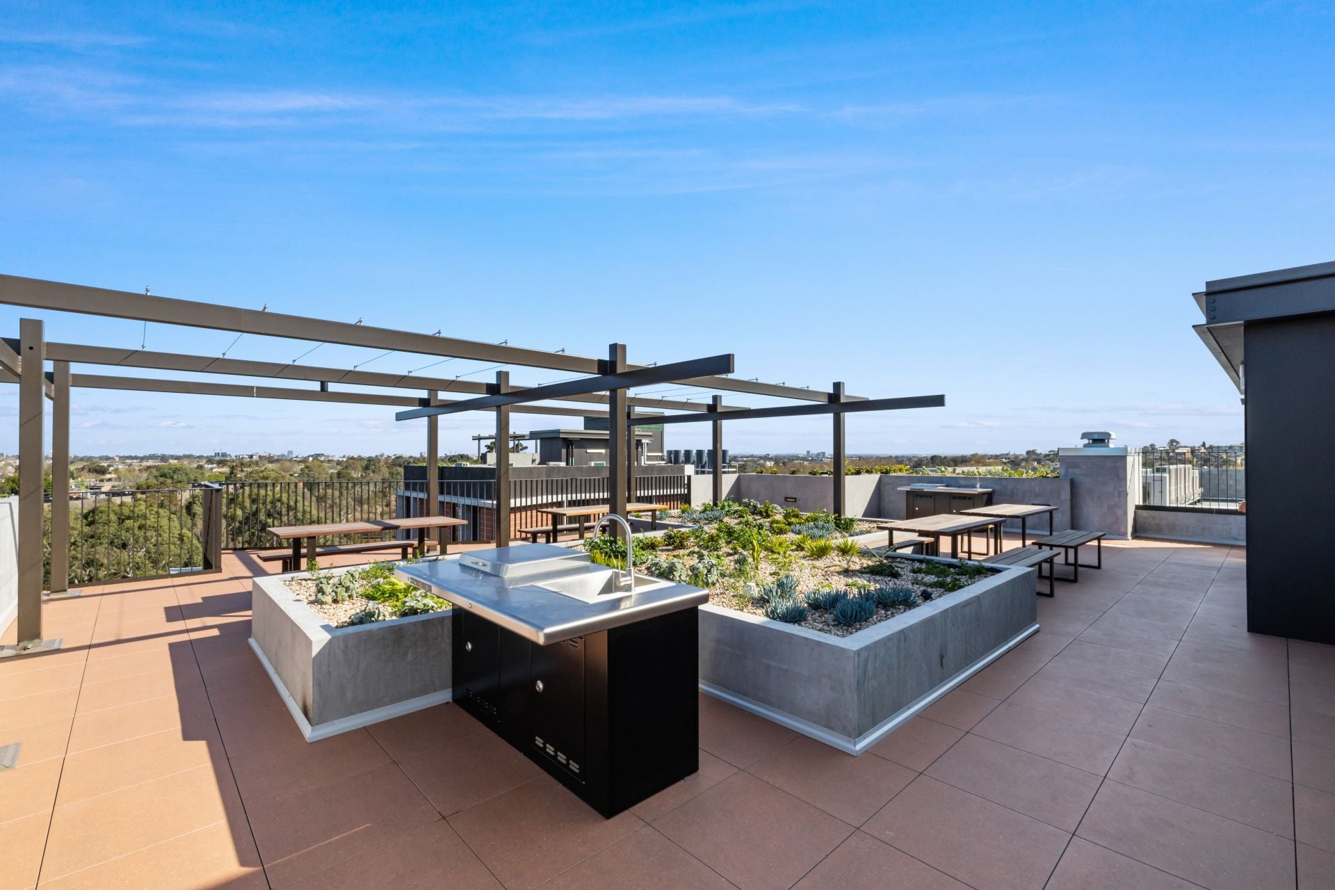 Brand New Merri Development