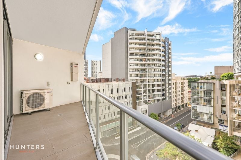 703/21 Hassall Street, Parramatta