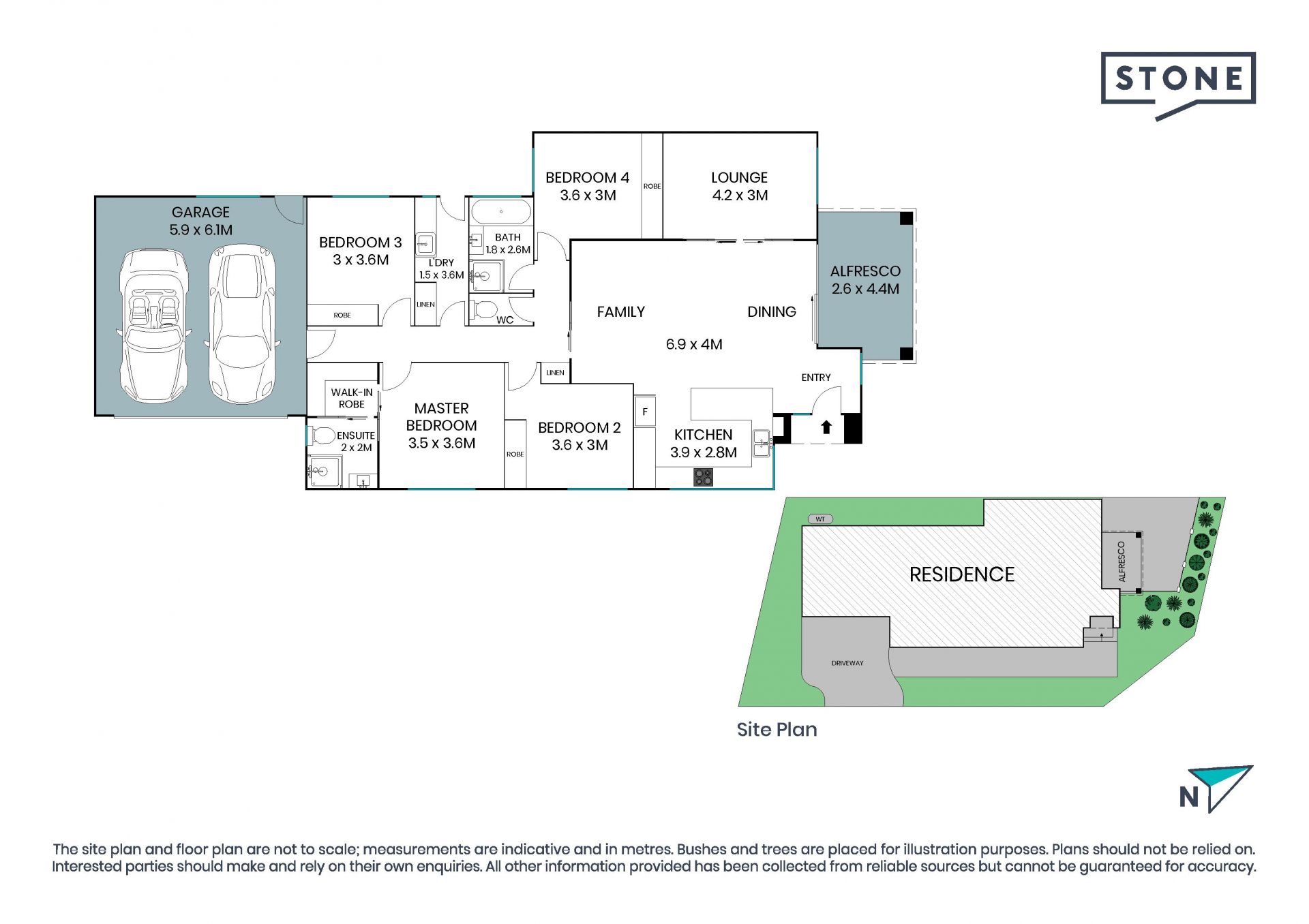 Excellent DHA Investment Opportunity in Ngunnawal