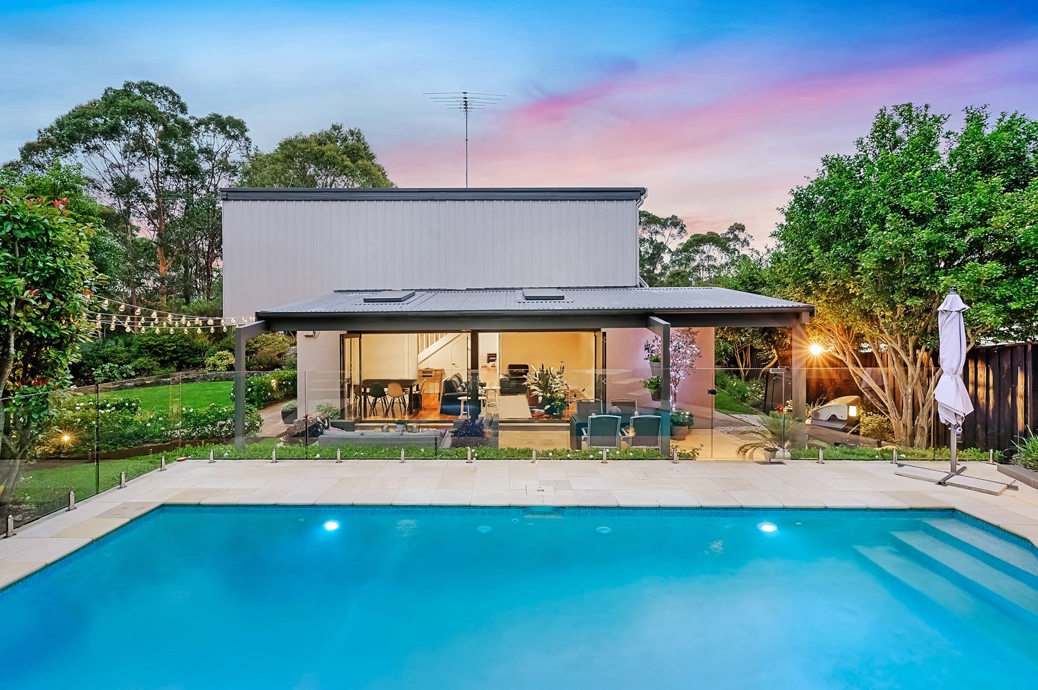 99 Norman Avenue, Thornleigh, Thornleigh - Thumbnail 2