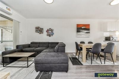 16/53 Gaebler Road, Hammond Park