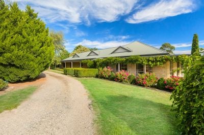 Buninyong 103 Somerville Street