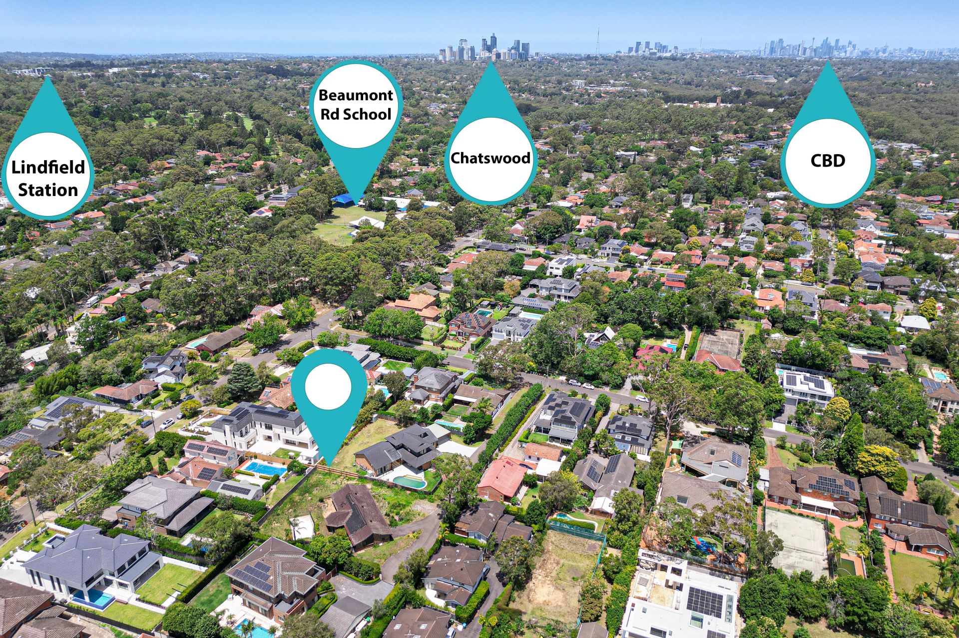A5 Manning Road, Killara, Killara - Thumbnail 2