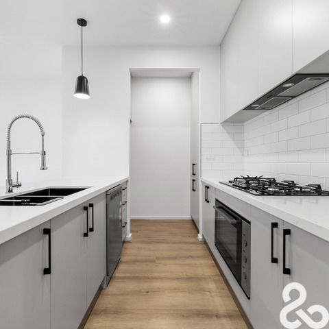 Modern & Low-Maintenance Living