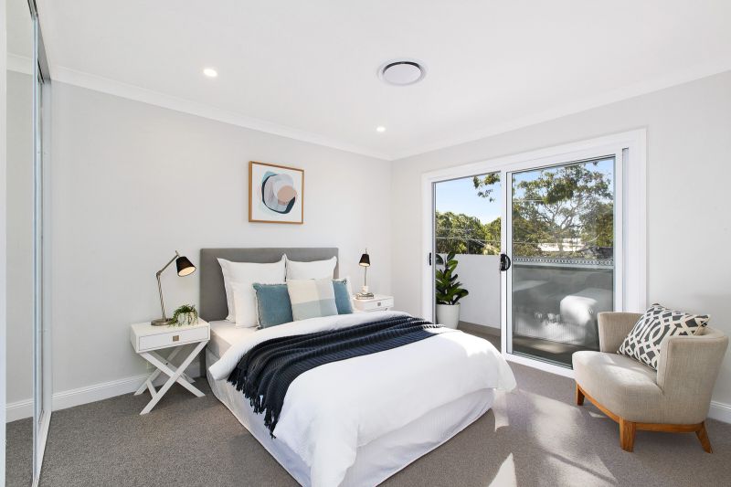 3/36 Rawson Parade, CARINGBAH SOUTH, Caringbah South - Thumbnail 6
