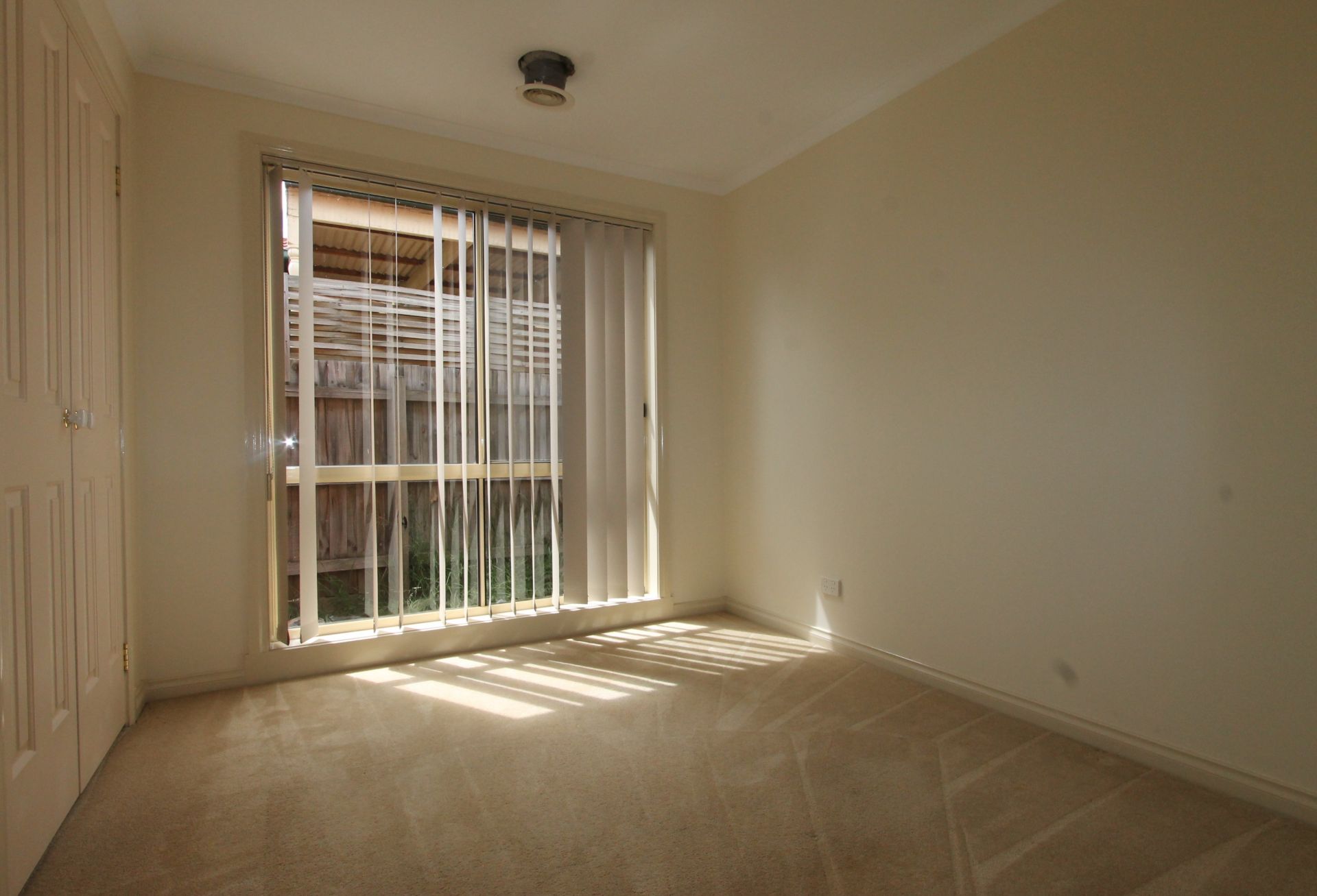 Space, Comfort & Convenience