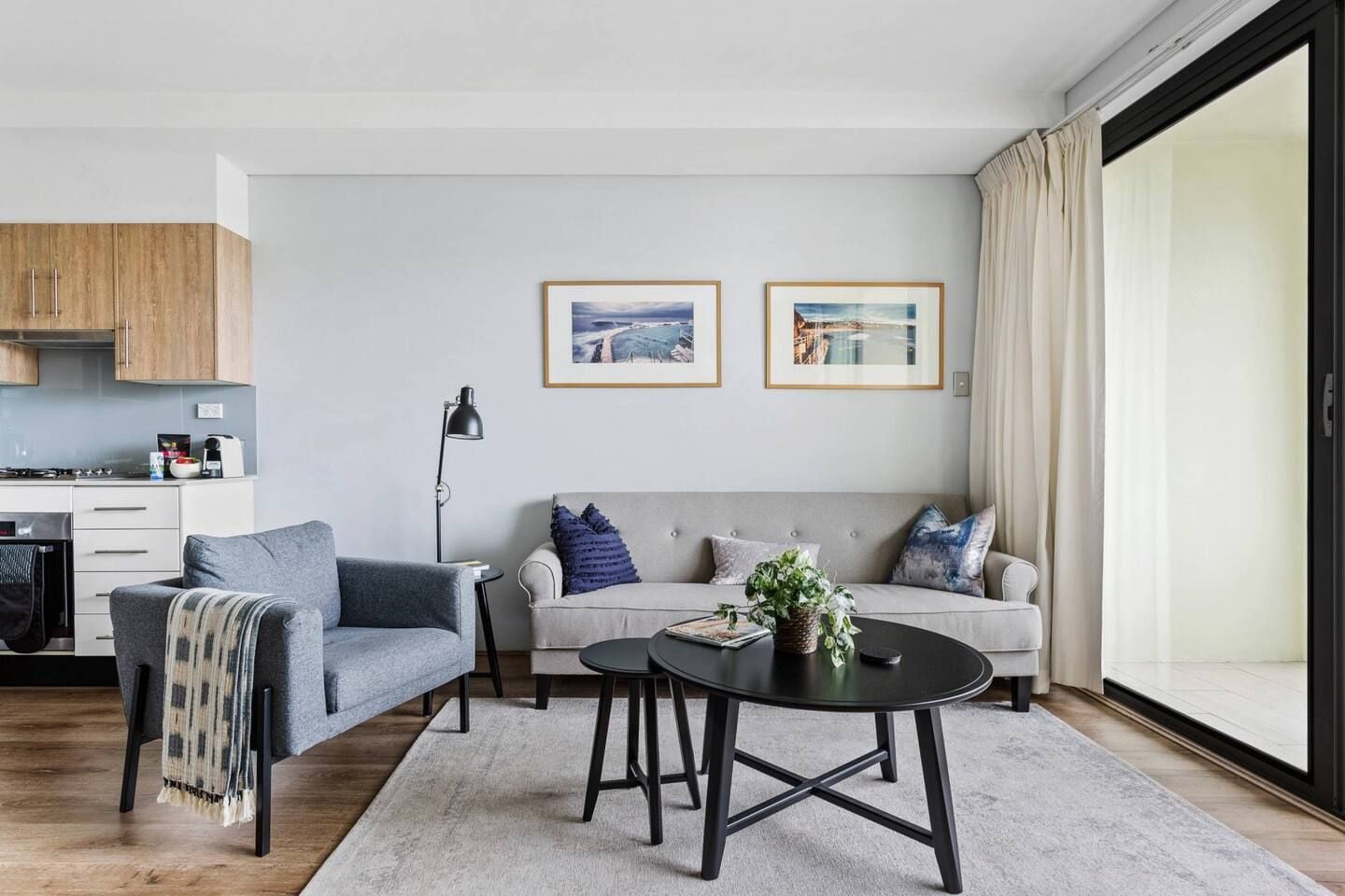 204/10 West Promenade, Manly, Manly - Thumbnail 4