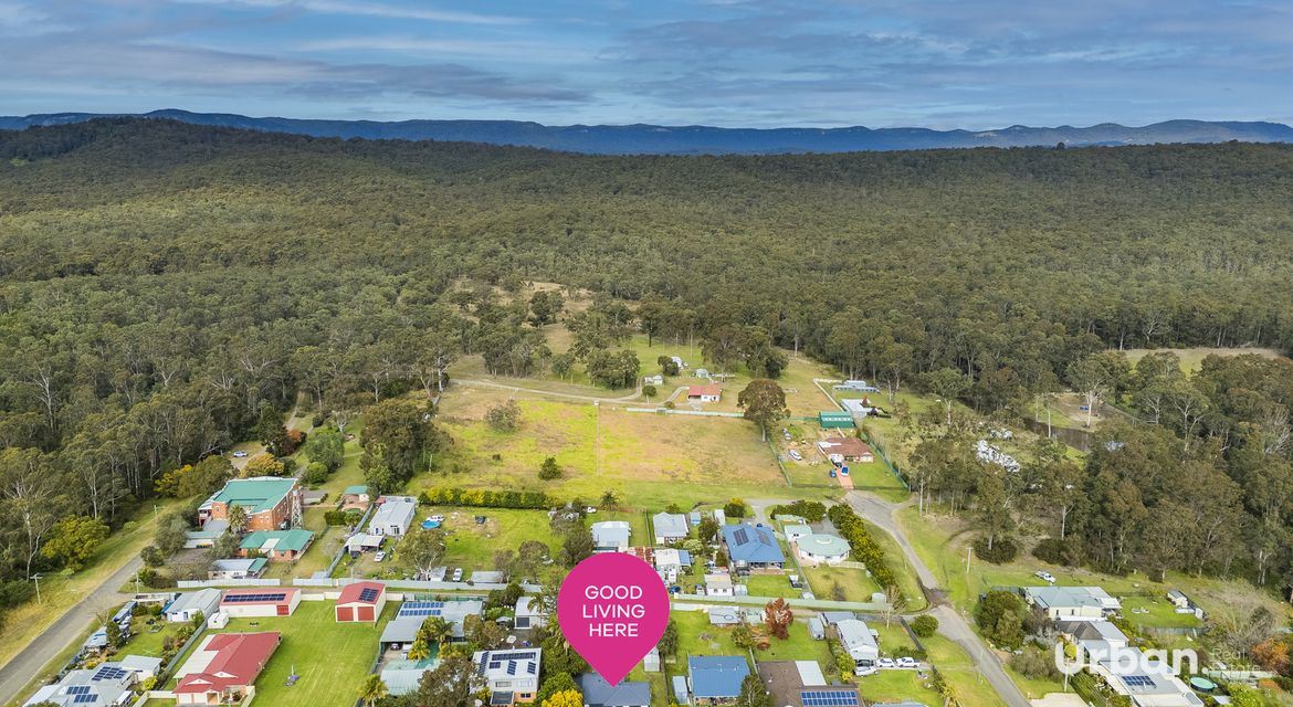 Abernethy 8 Stuart Street