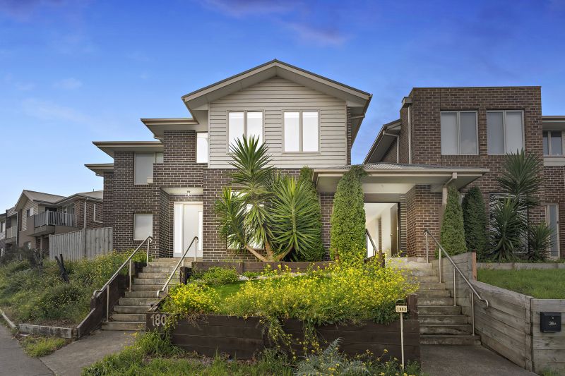 180A Grand Boulevard, Craigieburn