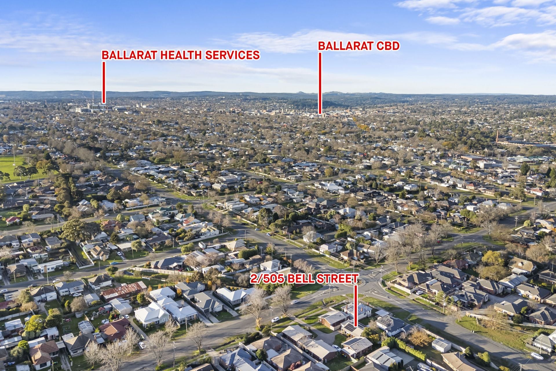 2/505 Bell Street, Redan, Redan - Image 1