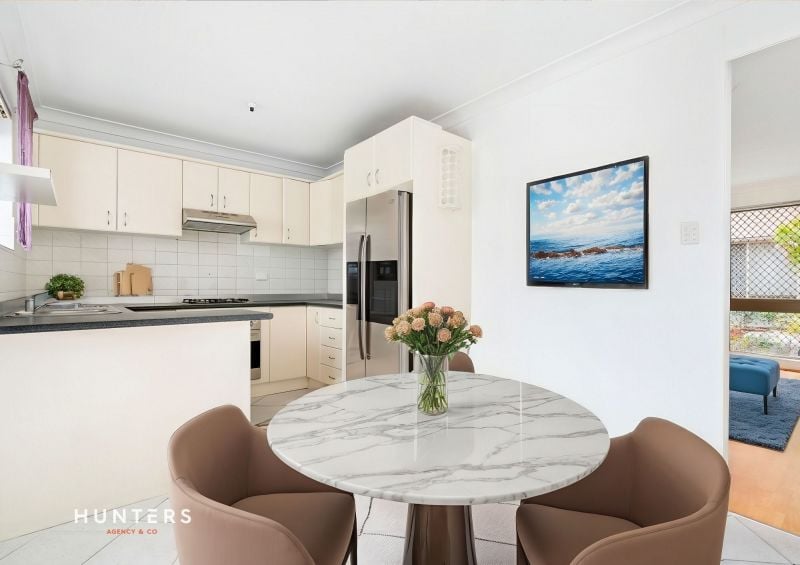 3/101-103 Northumberland Road, Auburn