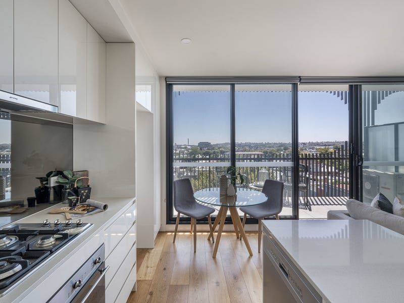 503/306 Swan Street, Richmond, Richmond - Thumbnail 5