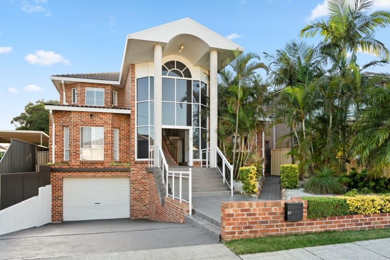 57 Gallipoli Street Condell Park NSW, Condell Park - Image 1